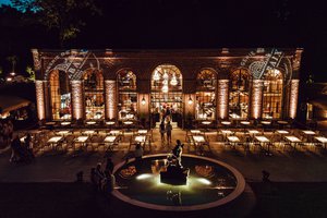 L'orangerie de Moulbaix