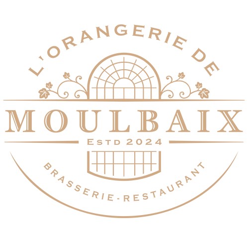 L'orangerie de Moulbaix